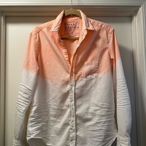 Frank and Eileen.   Eileen limited edition size small. Washed once. Never worn